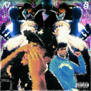 90210 (feat. Kajon) (Explicit)