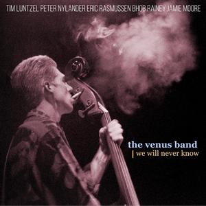 Little Pearl (feat. Tim Luntzel, Bhob Rainey, Eric Rasmussen, Peter Nylander & Jamie Moore)