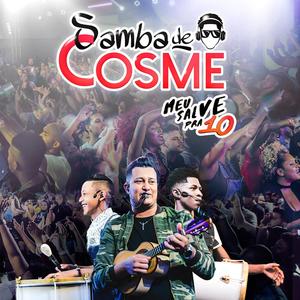 Sem Mais Fim (Ao Vivo)
