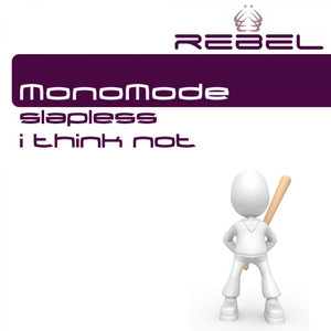 I Think Not (Original Mix)