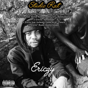 Twerk (feat. Classicwrld)