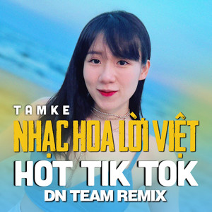 Nhạc Hoa Lời Việt Hot Tik Tok DN Team Remix