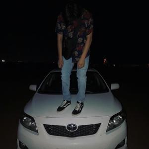 DAY SMOKING (feat. GROTE$QUE) (Explicit)