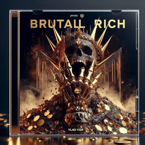 Brutall Rich (Explicit)