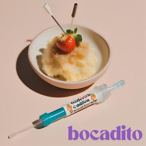 BOCADITO (feat. Murci Bouscayrol)