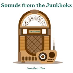 Sounds from the Juukbokz