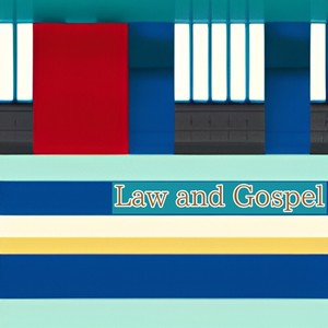 Law and Gospel
