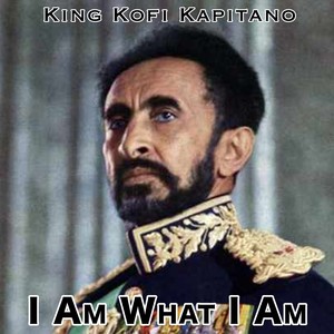 I Am What I Am (Explicit)