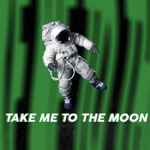 Take You To The Moon