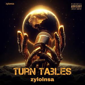 TURN TABLES (Explicit)