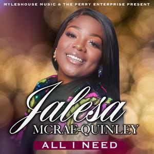 All I Need (feat. Josh Myles)