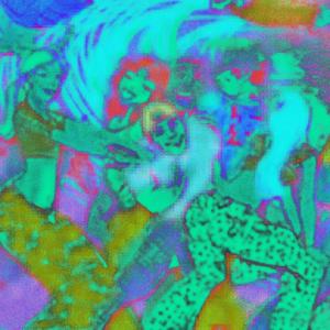 Mengão 2000 PItza Dave Edit