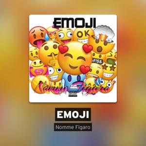 Emoji (Explicit)