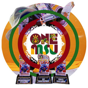 ONE MSU (Acoustic Version)