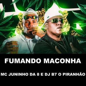 FUMANDO MACONHA (Explicit)