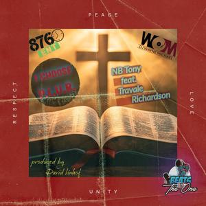I Choose P.L.U.R. (feat. NB Tony & Travale Richardson)