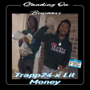 Up Da Score (Explicit)