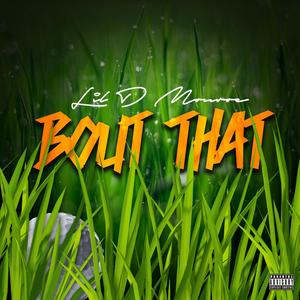 BOUT THAT (Explicit)