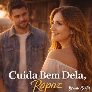Cuida Bem Dela, Rapaz