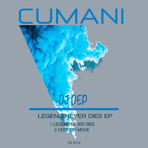 Keep On Move (Original Mix)