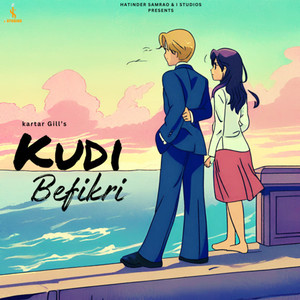 Kudi Befikri