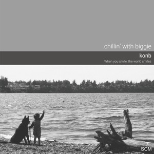 chillin' with biggie