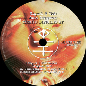 Tiempos Dificiles (Original Mix)