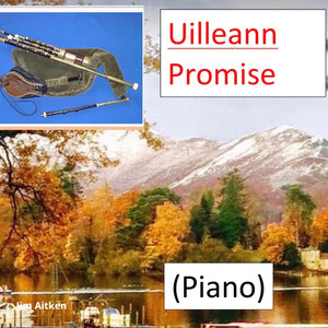 Uilleann Promise(Piano)