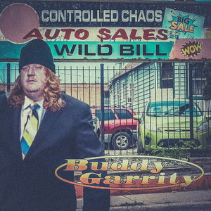 Buddy Garrity (Explicit)