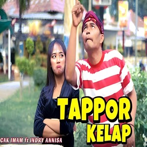 Tappor Kelap