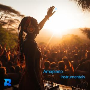 Amapiano Instrumentals