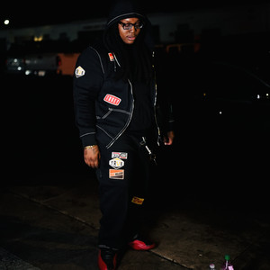 Watching My Page (Explicit)