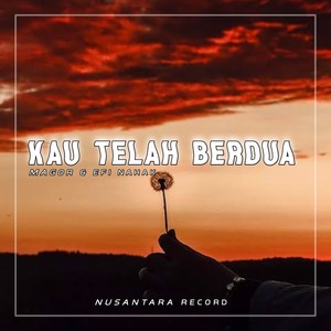 Kau Telah Berdua