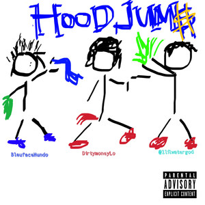 HoodLum$ (Explicit)