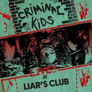 Live at Liar's Club