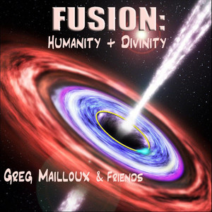 Fusion: Humanity+Divinity