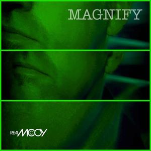 Magnify (Classic Disco|Quickmix Remix Radio Edit)