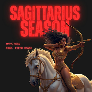 Sagittarius Season