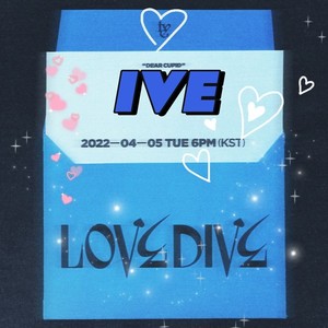 Love Dive