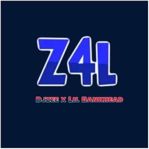 Zeta Phi Beta (feat. Lil Bankhead) [Radio Edit]