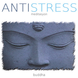 Antistress | Buddha