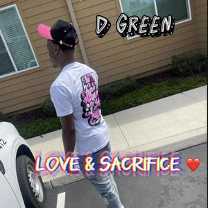 Love & Sacrifice (Explicit)