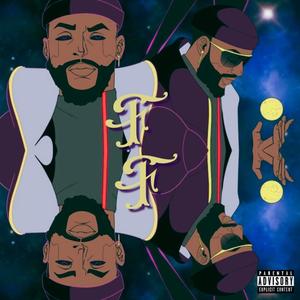 Myself & Somebody Else (Explicit)