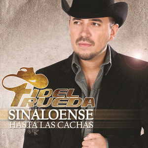 Fidel Rueda - Teresita