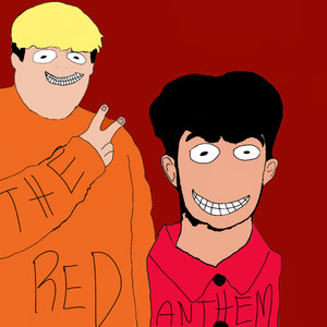 The Red Anthem (Explicit)