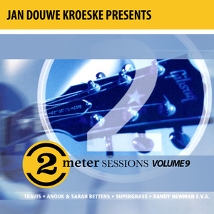 I Alone(2 Meter Session)