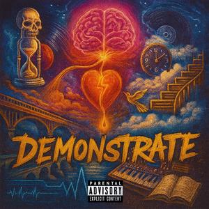 DEMONSTRATE (Explicit)