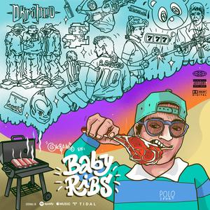 Baby Ribs (Explicit)