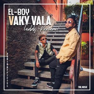 Vaky vala (feat.Teddy Prezeau)