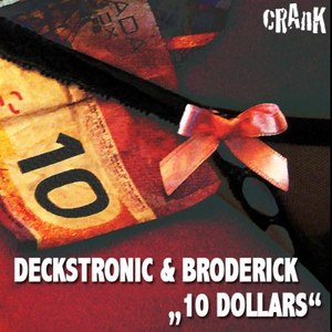 10 Dollars (Deejane Angel D. Remix)